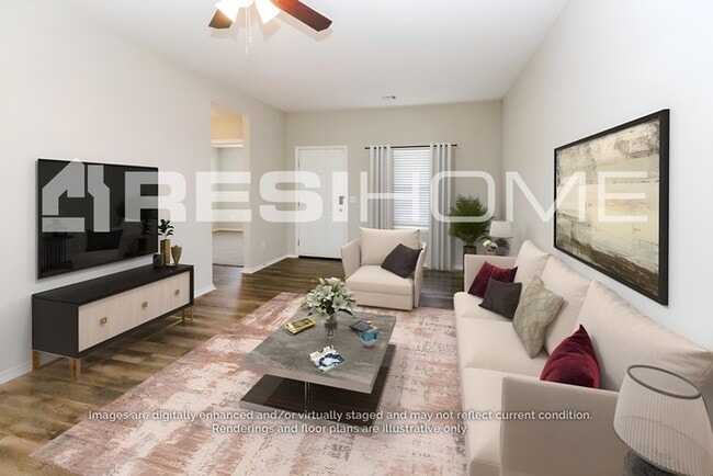 Photo - 916 Klare Ln
