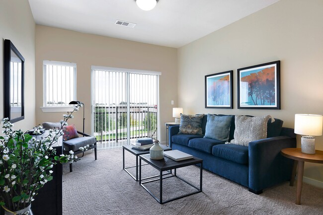 Photo - Affinity at Southpark Meadows 55+
