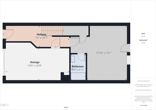 Photo - 2709 Chert Ln