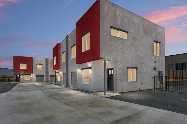 Photo - 11075 Mesquite Ave Apartamento