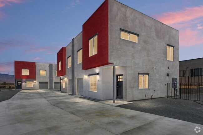 Building Photo - 11075 Mesquite Ave Rental