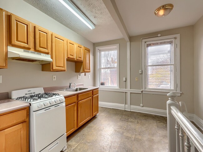 Photo - 203 Hamilton St Unit 3