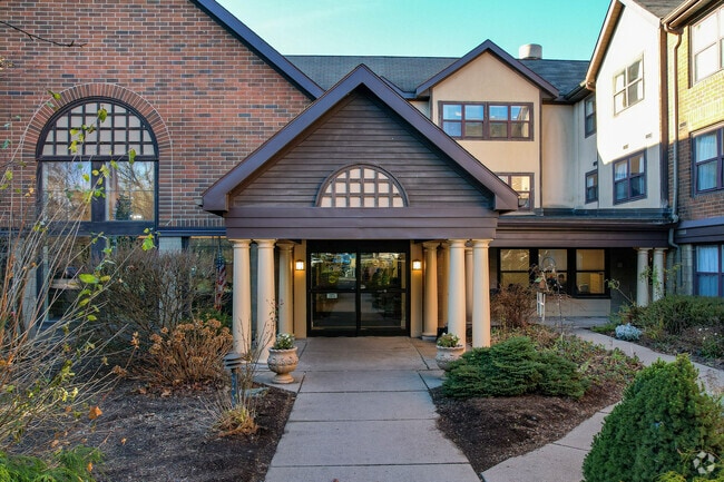 Photo - The Gables of Brighton