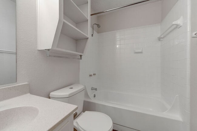 Baño - Willow Creek