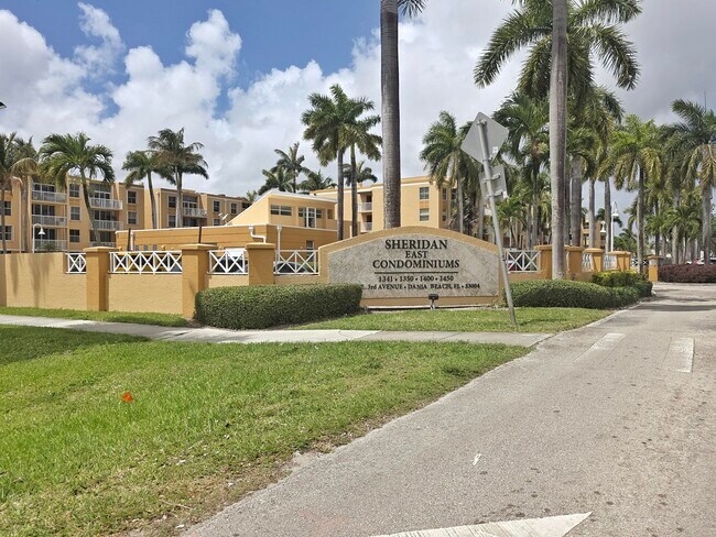 Photo - 1341 SE 3rd Ave Unit 307