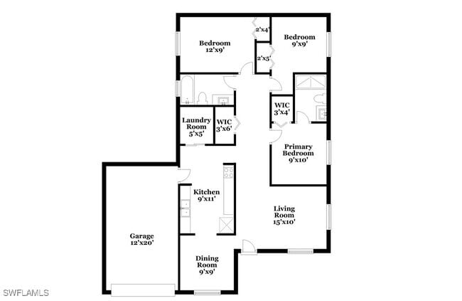Building Photo - 3204 21st St SW Rental
