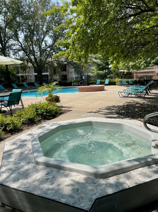 The Crossings Apartments