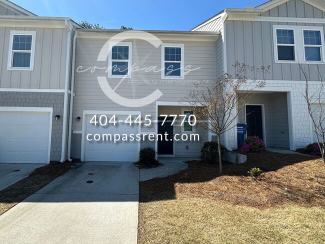 Photo - 368 Penn Sta Wy Townhome