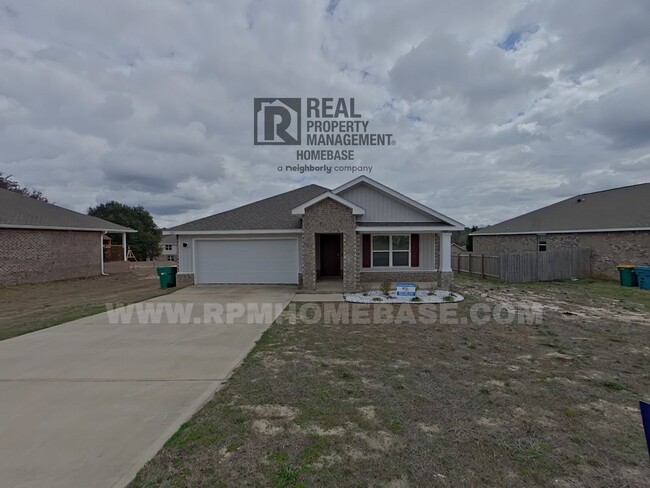 READY FOR MOVE-IN! | SPACIOUS CRESTVIEW HO... - READY FOR MOVE-IN! | SPACIOUS CRESTVIEW HO... Casa