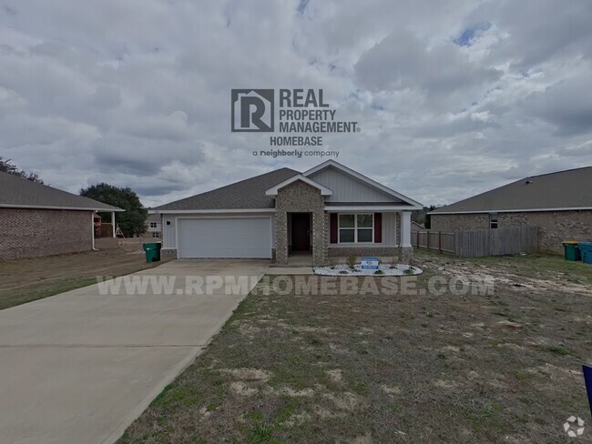 Building Photo - READY FOR MOVE-IN! | SPACIOUS CRESTVIEW HO... Rental