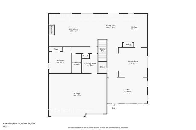Photo - 6324 Stonelake Dr SW