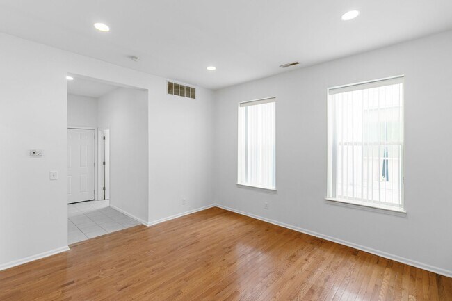 Cross Street Apartments (JAB Ypsi LLC)