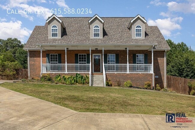 Building Photo - 7222 Mary Susan Ln