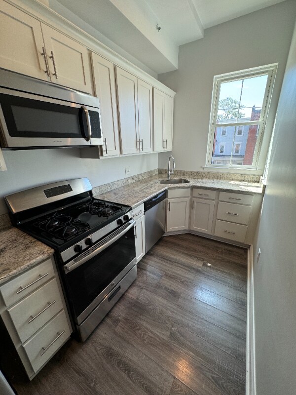 Photo - 3825 Hamilton St Unidad 2Fl