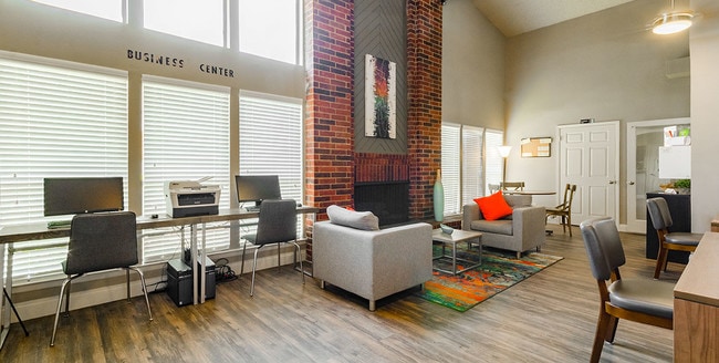 Leasing Office