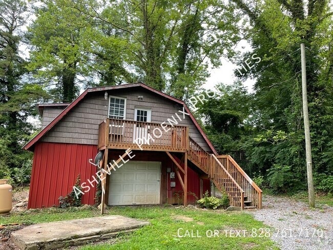 Building Photo - 38 Little Knob Rd Rental