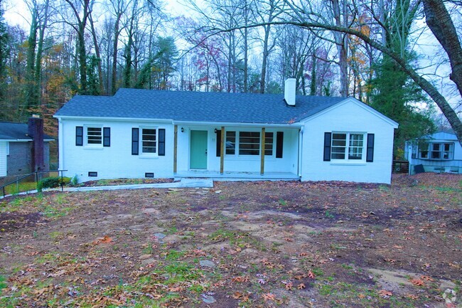 Building Photo - 11 Cornell Ct Rental