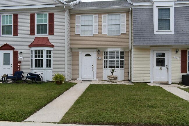 Building Photo - 416 Georgian Park Dr