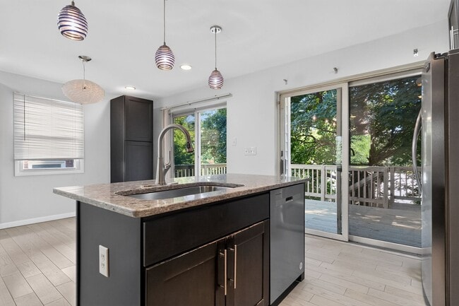 Photo - 3521 Yuma St NW