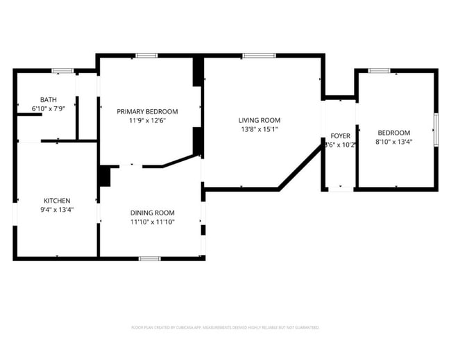 Photo - 412 W Genesee St Unidad 412