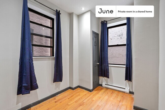 Photo - Private bedroom in 4 bed/2 bath Home Unidad D