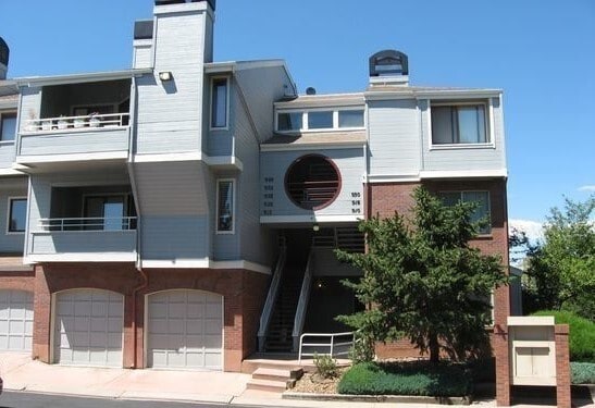 Building - 932 Acapulco Ct Unit 932