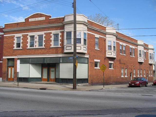 Lorain Station Apartments - Lorain Station Apartments