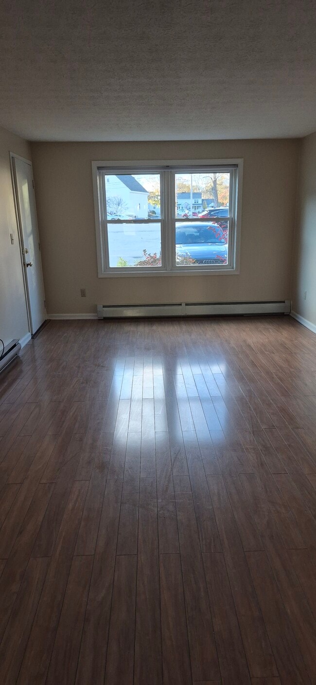 Sala de estar - 241 Alfred St Unidad 16