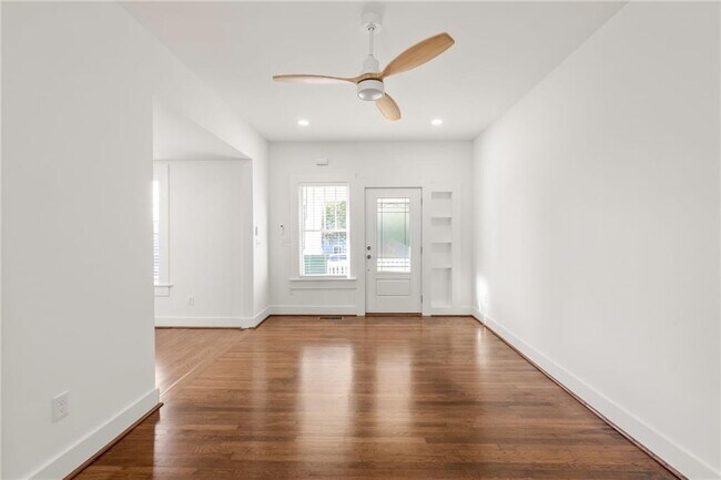 Photo - 255 Connecticut Ave NE