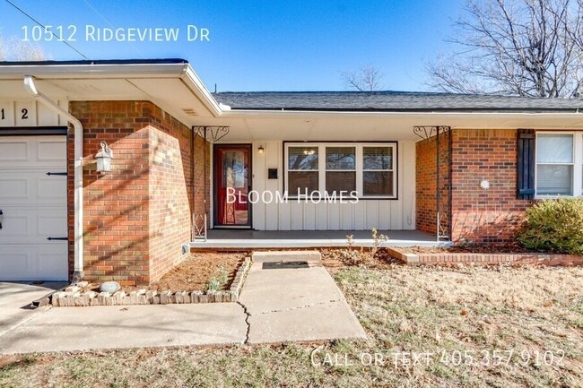 Building Photo - 10512 Ridgeview Dr