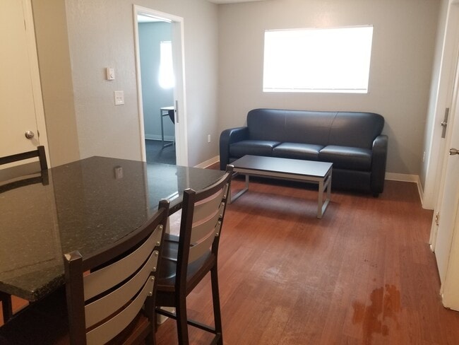 The Village Suites