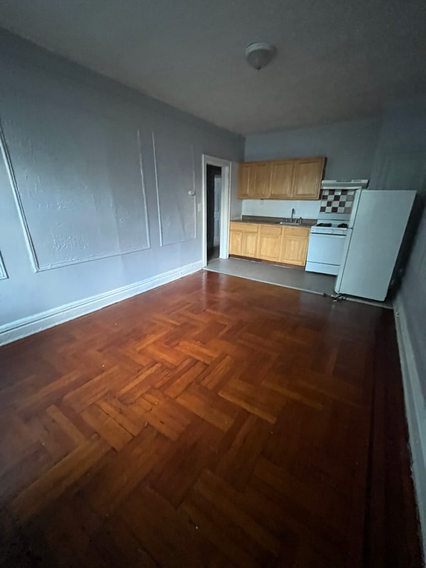 Building Photo - 749 Chancellor Ave Rental
