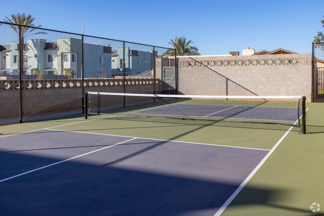 Pickleball
