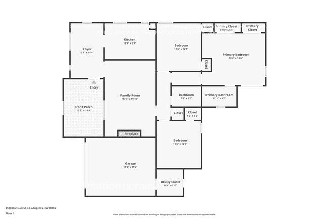 Photo - 3508 Division St