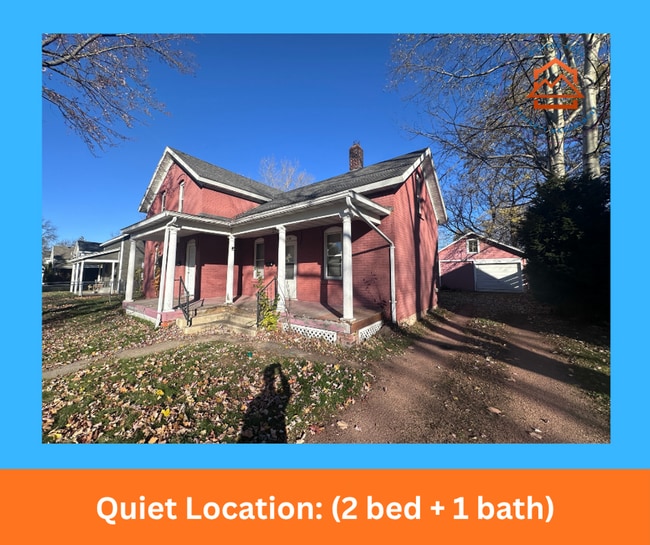 Building Photo - 315 N 2nd Ave Unit Lower