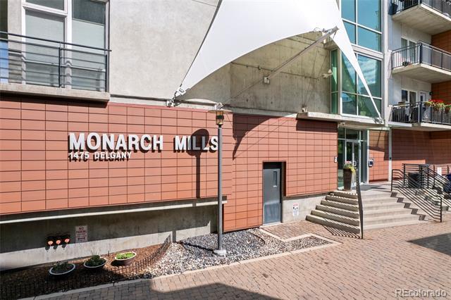 Photo - 1475 Delgany St Unidad 307