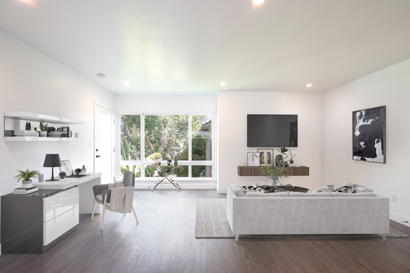 Photo - 1226 N Laurel Ave