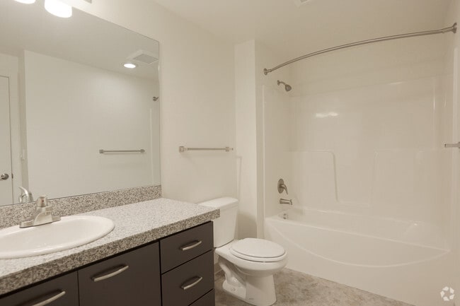 Bridgeton Apartments