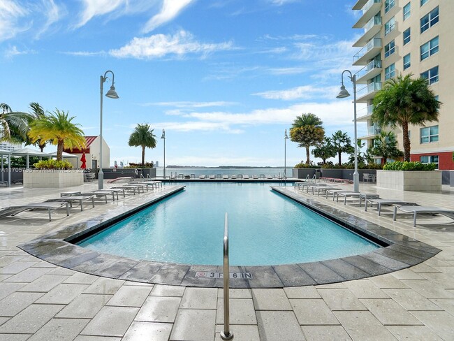 Photo - 1155 Brickell Bay Dr Condo Unit 3404