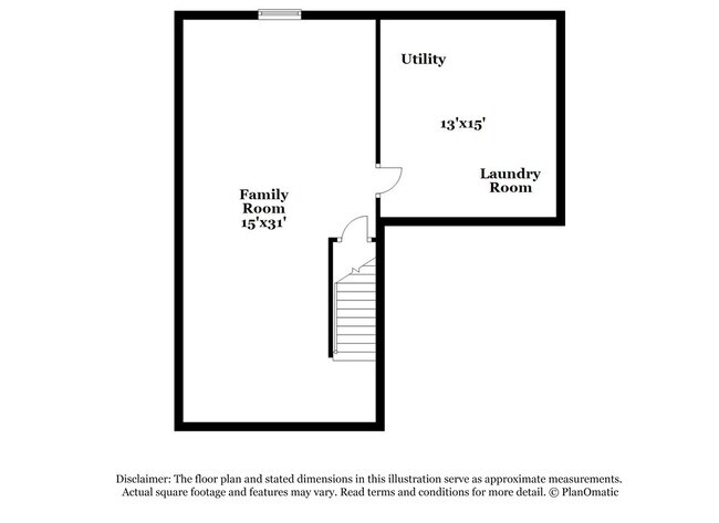 Photo - 1520 Osage St