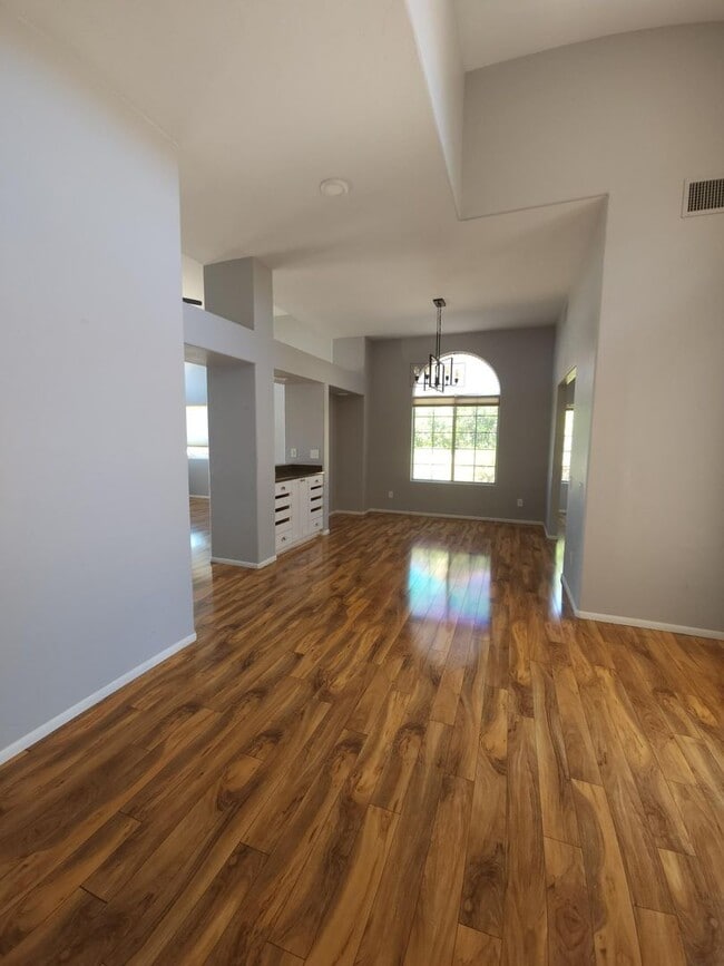 Photo - Gated Community at La Reserve Oro Valley_ ...