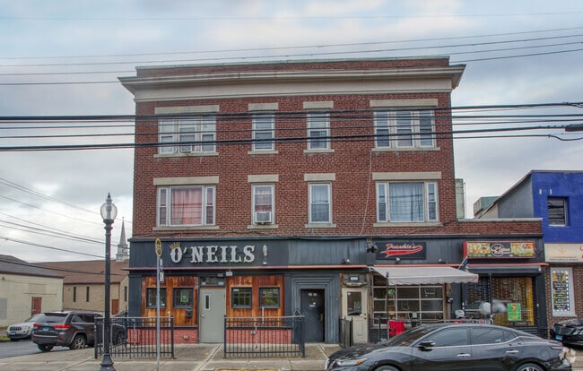 Building Photo - 2716 Fairfield Ave Unit 2718 3AB Rental
