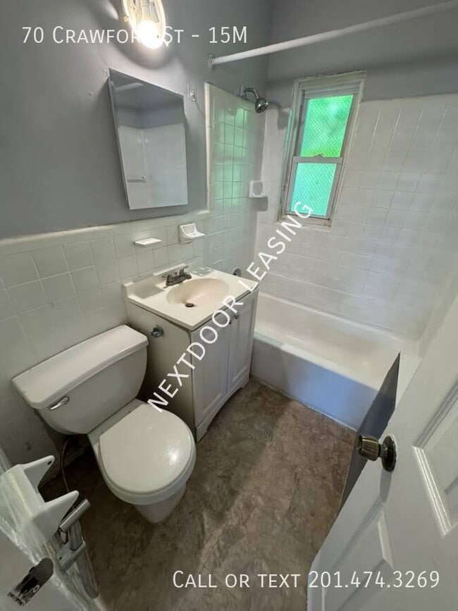 Photo - 70 Crawford St Unit 15M