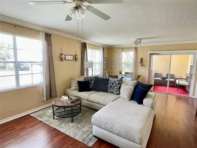 Photo - 1020 Villagio Cir Unit 104