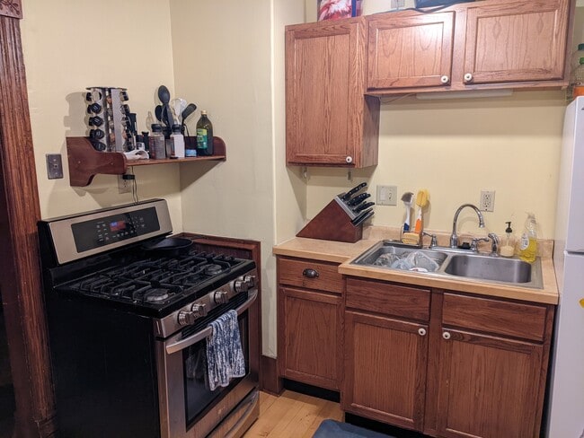 Photo - 11120 S Church St Unit 1