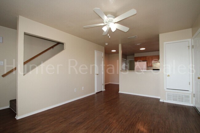 Photo - Spacious Three-Bedroom!