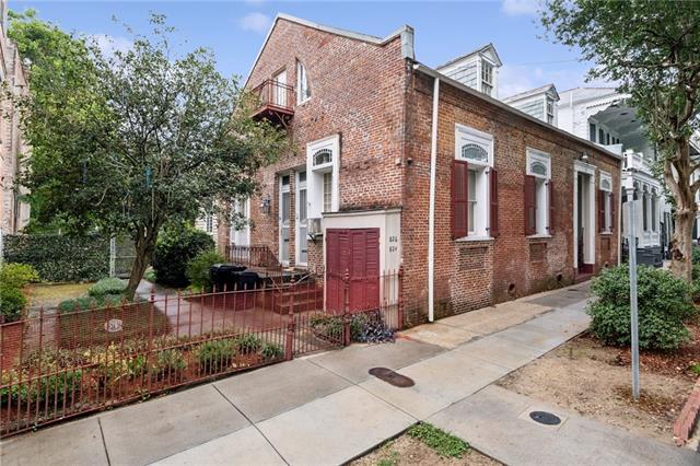 Photo - 824 Esplanade Ave
