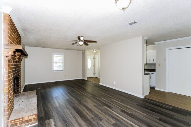 Photo - 233 Dry Creek Rd House