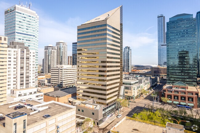 Photo - Peak Residences