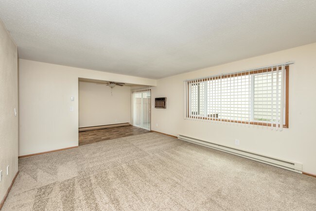 Photo - Park At Allen Apartments